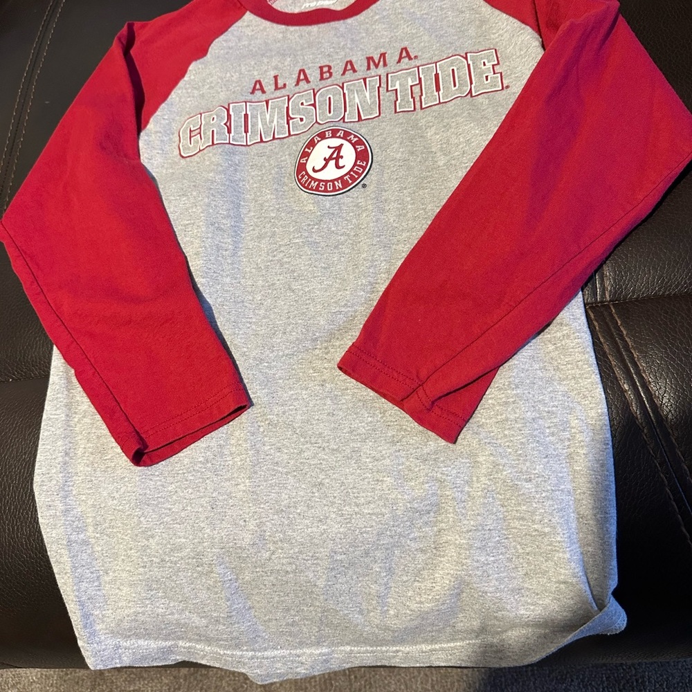 Ladies Alabama blouse